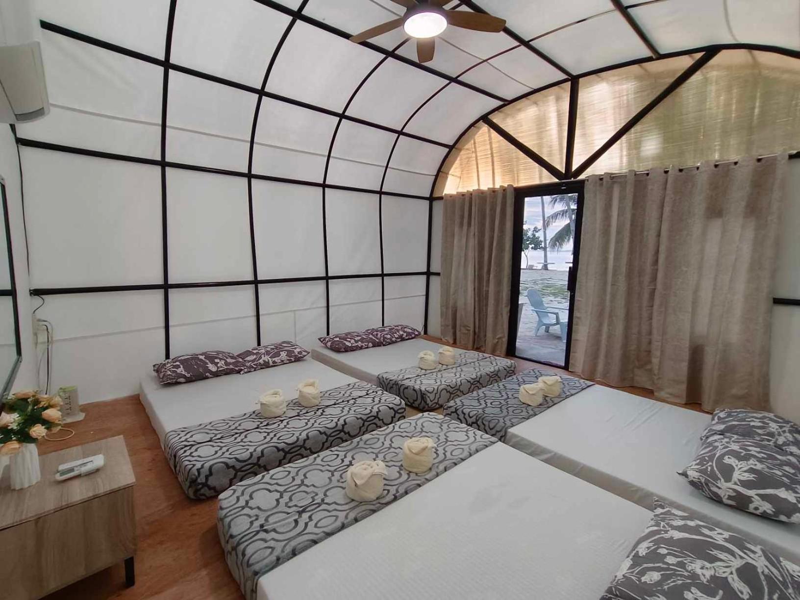 Siquijor Glamping Village San Juan (Siquijor)